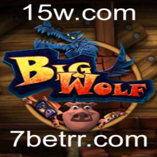 BigWolf: A Nova Sensação no Mundo dos Jogos