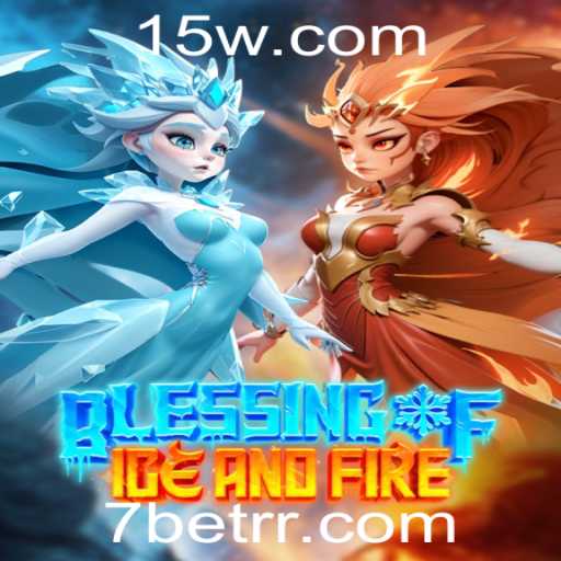 Explorando o Mundo de BlessingofIceandFire: Um Jogo de Estratégia e Aventura com 7 Bet