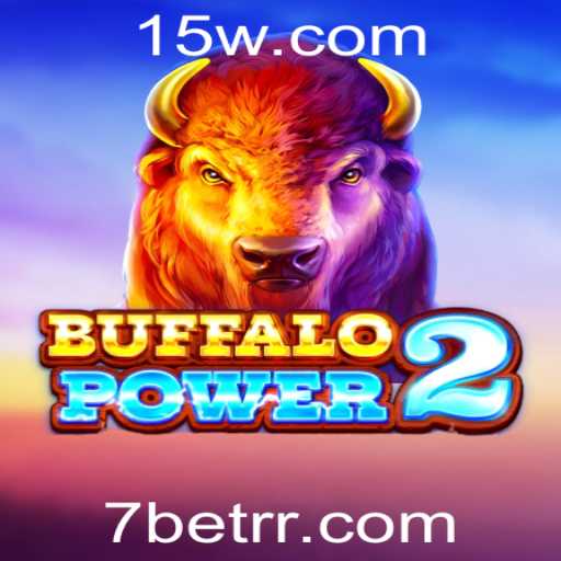 Descubra a Emoção do Jogo BuffaloPower2 com 7 Bet