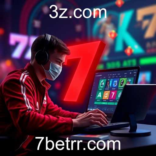 Crescimento e Desafios no Setor de Jogos Online em 2025