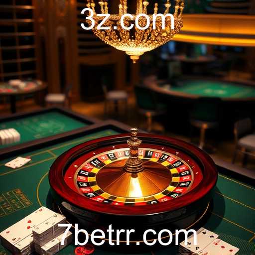 A Ascensão dos Jogos Online e a Era das Apostas 7 Bet