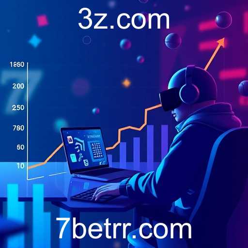 O Crescimento dos Sites de Apostas em 2025