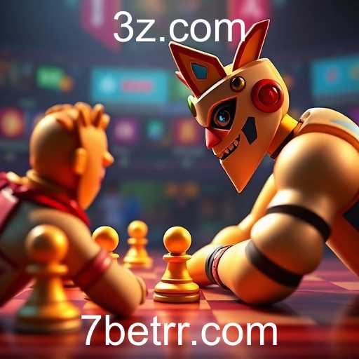 Impacto da Tecnologia nos Jogos em 2025