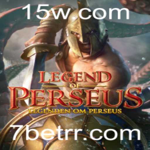 Descubra o Mundo de LegendofPerseus e a Aposta 7 Bet