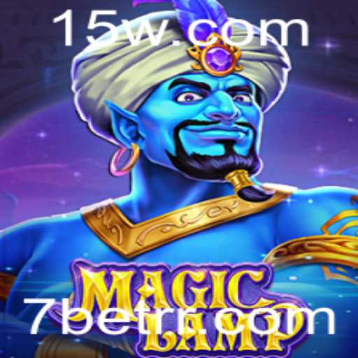 Desvendando o Jogo MagicLamp: Aventura e Emoção com 7 Bet