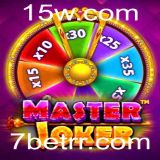 Desvendando o MasterJoker: Um Guia Completo sobre o Jogo e a Estratégia '7 Bet'