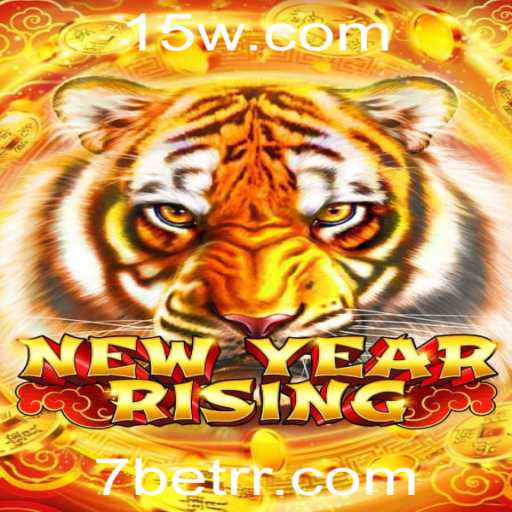 Explorando o Fascinante Mundo de NewYearRising: A Emoção de 7 Bet