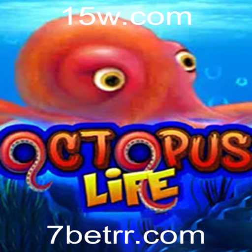OctopusLife: Mergulhe em Aventuras Subaquáticas com um Toque de Sorte