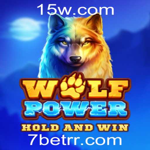 Explorando o Novo Jogo: WolfPower e a Emoção da Aposta 7 Bet